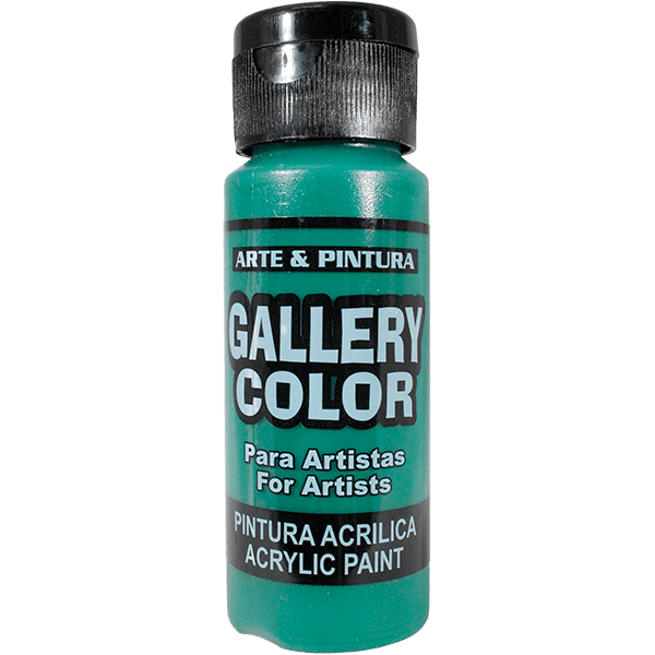 Gallery Color - Verde Navidad