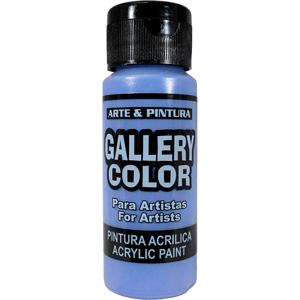 Gallery Color - Pensamiento
