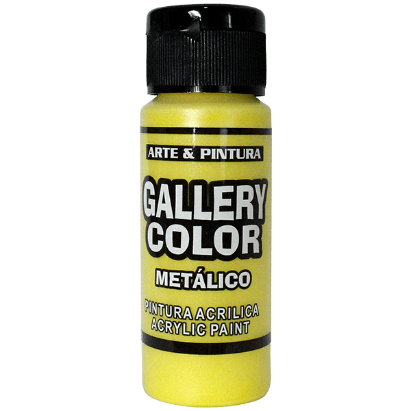 gallery-color-PA320 - 2 Amarillo Satin-pintura-acrilica
