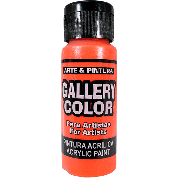 Gallery Color - Naranja