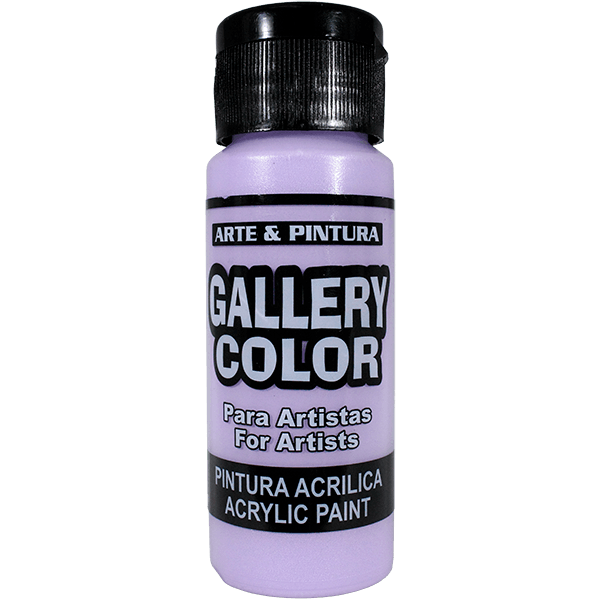 Gallery Color - Lila