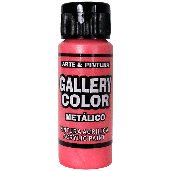 gallery-color-PA300 - 2 Rojo Satin-pintura-acrilica